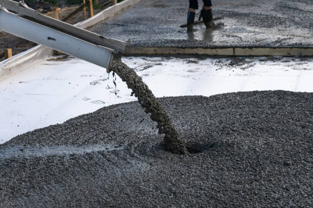 Best Concrete Retaining Walls in Lakemore, OH