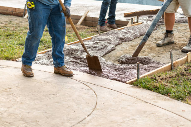 Best Decorative Concrete in Lakemore, OH