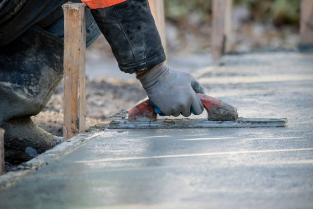  Lakemore, OH Concrete contractor Pros