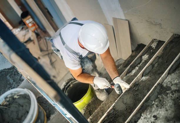Best Concrete Sealing and Maintenance in Lakemore, OH