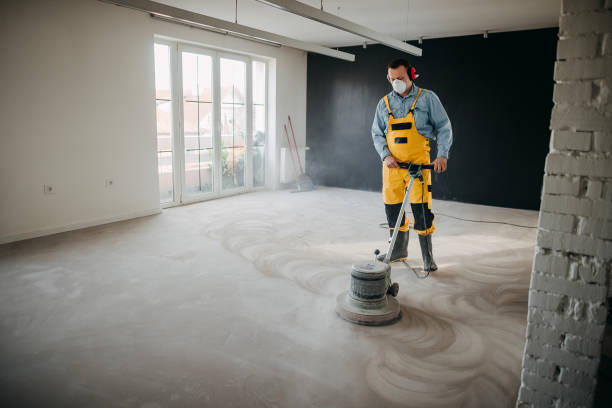 Best Concrete Foundation Repair in Lakemore, OH