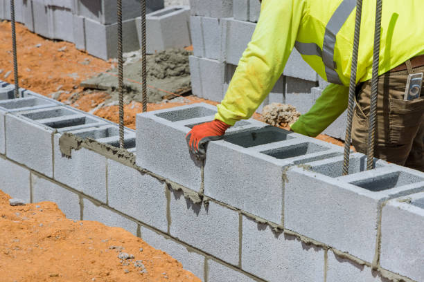 Best Residential Concrete Solutions in Lakemore, OH